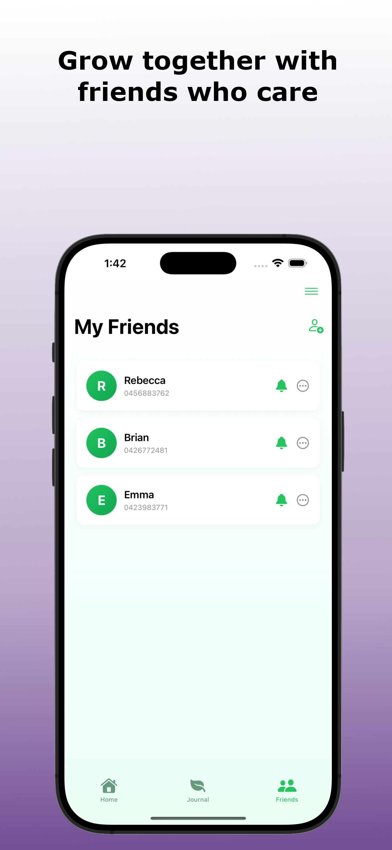Karma Garden Screenshot 6
